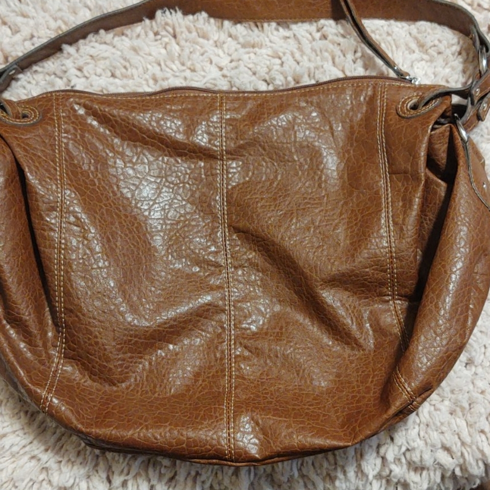 Mondani brown bag